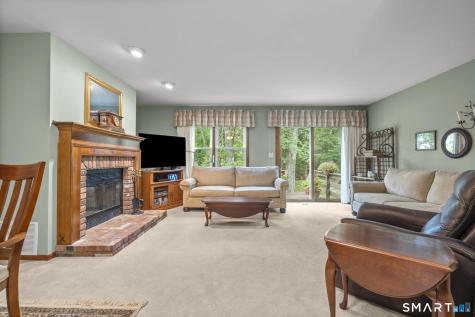 7 Shadowwood Circle Monroe CT 06468