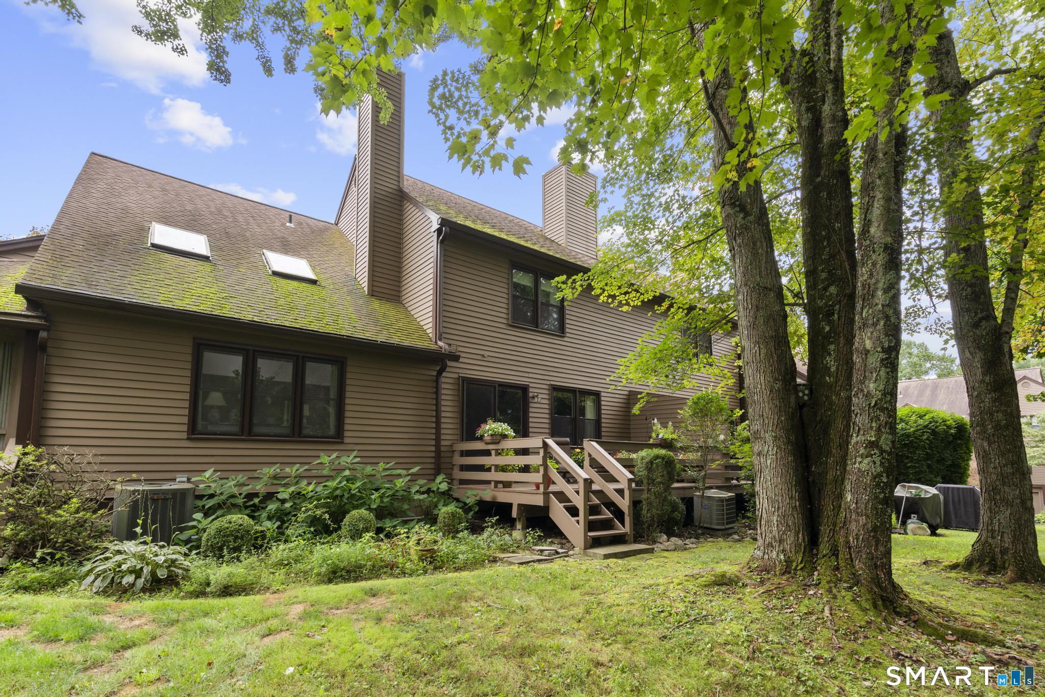 7 Shadowwood Circle Monroe CT 06468