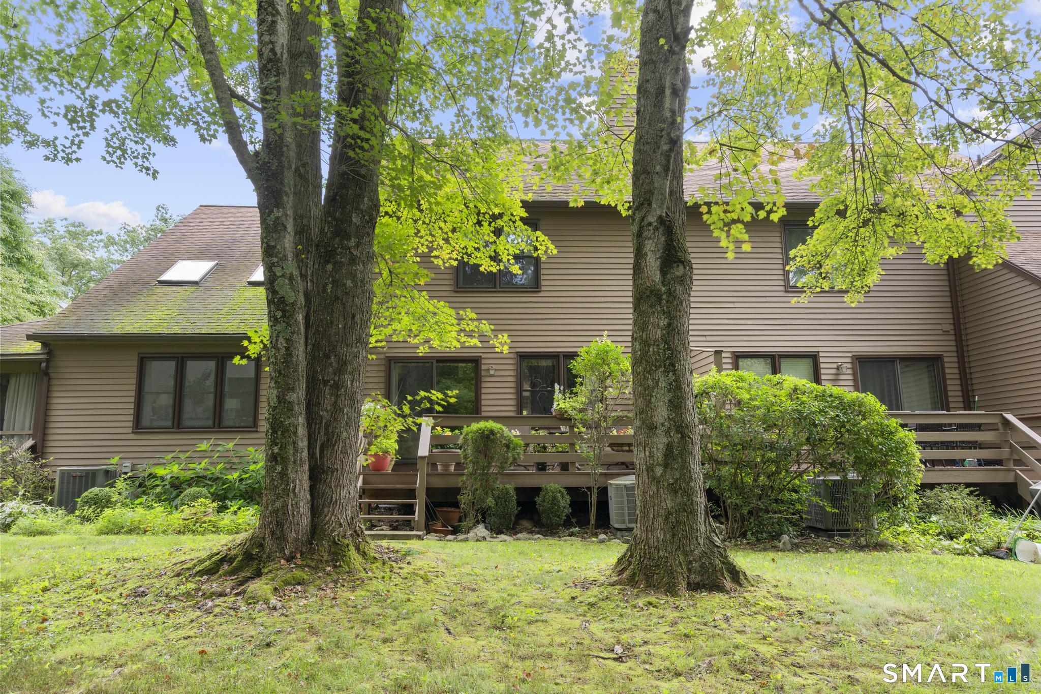 7 Shadowwood Circle Monroe CT 06468