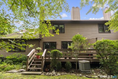 7 Shadowwood Circle Monroe CT 06468