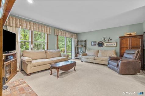 7 Shadowwood Circle Monroe CT 06468