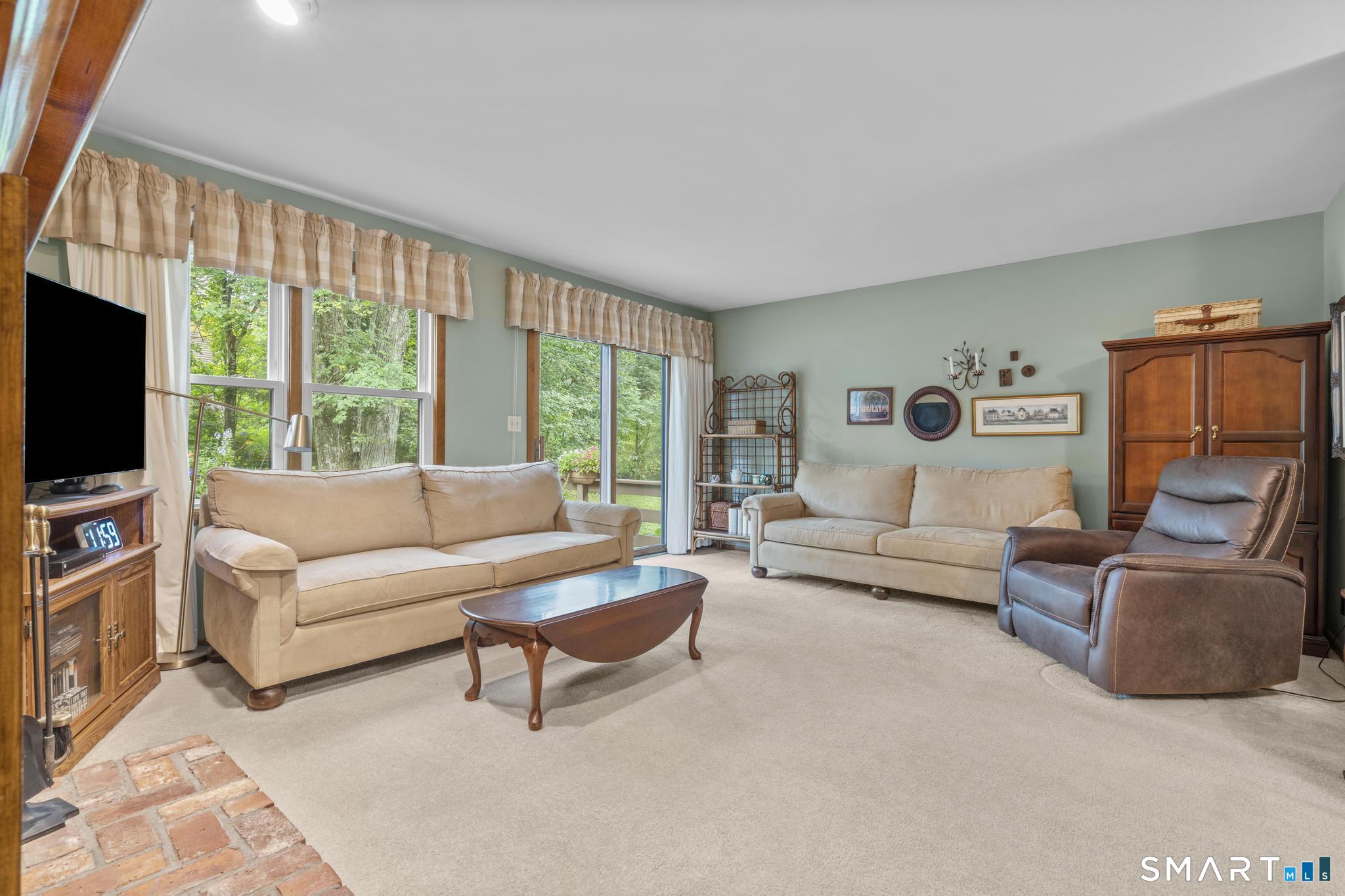 7 Shadowwood Circle Monroe CT 06468