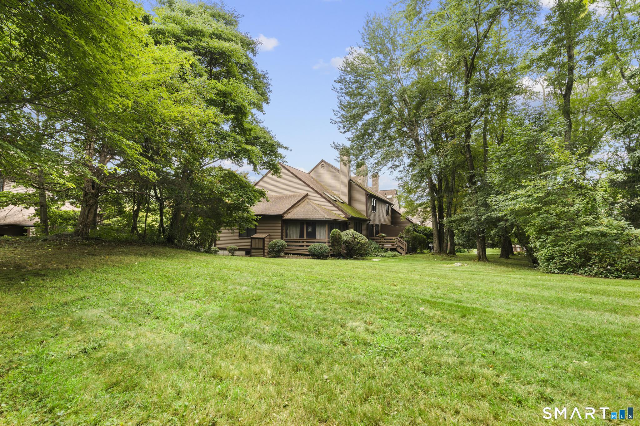 7 Shadowwood Circle Monroe CT 06468