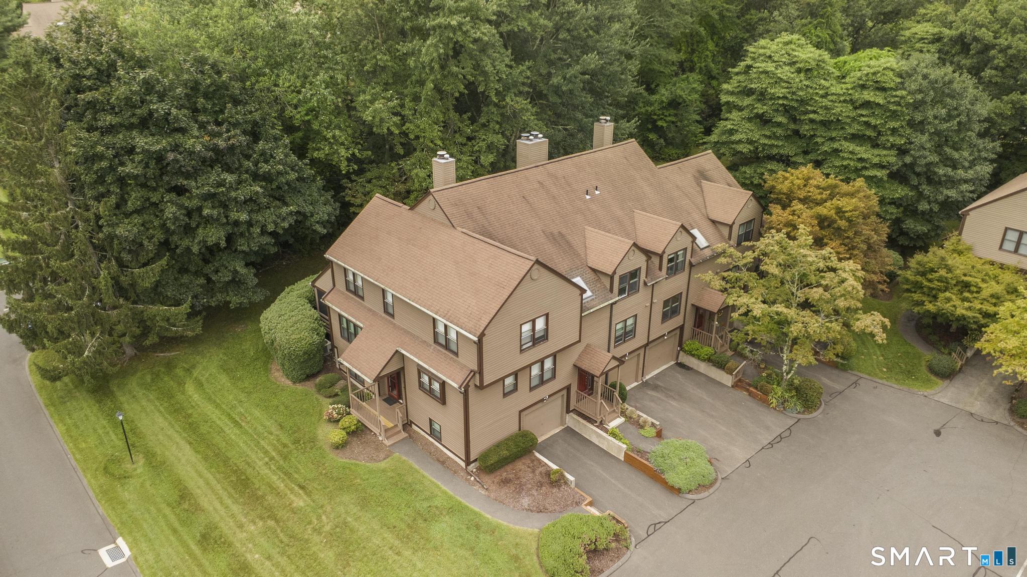 7 Shadowwood Circle Monroe CT 06468