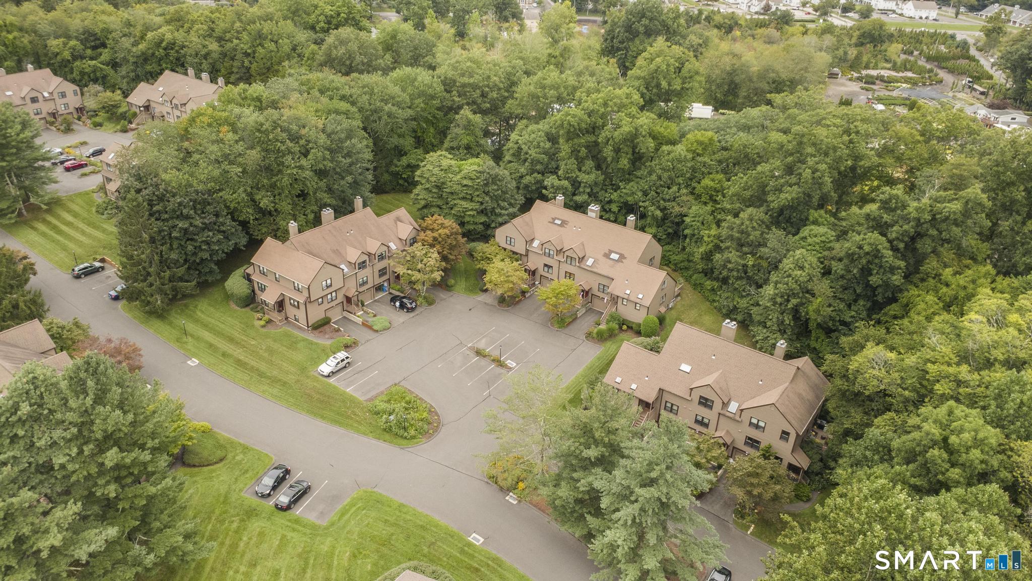 7 Shadowwood Circle Monroe CT 06468