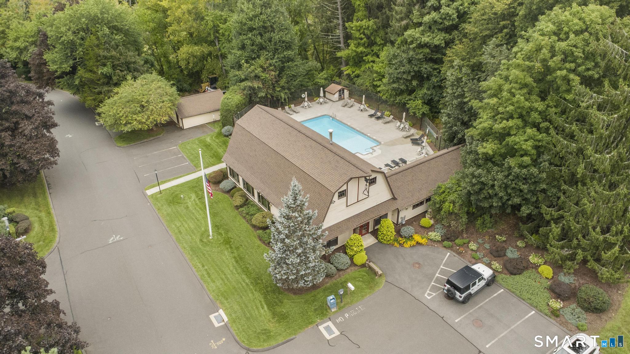 7 Shadowwood Circle Monroe CT 06468