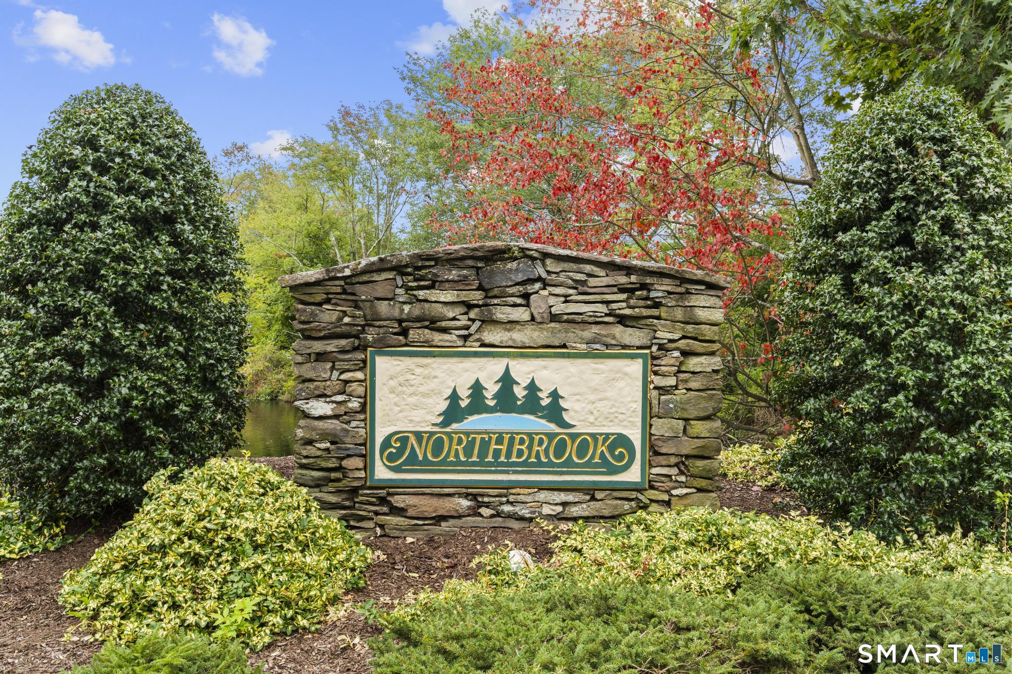 7 Shadowwood Circle Monroe CT 06468