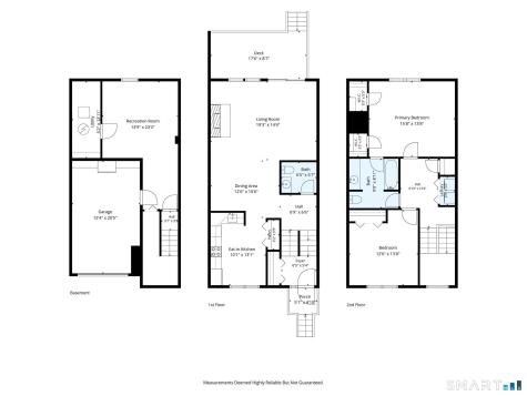 7 Shadowwood Circle Monroe CT 06468