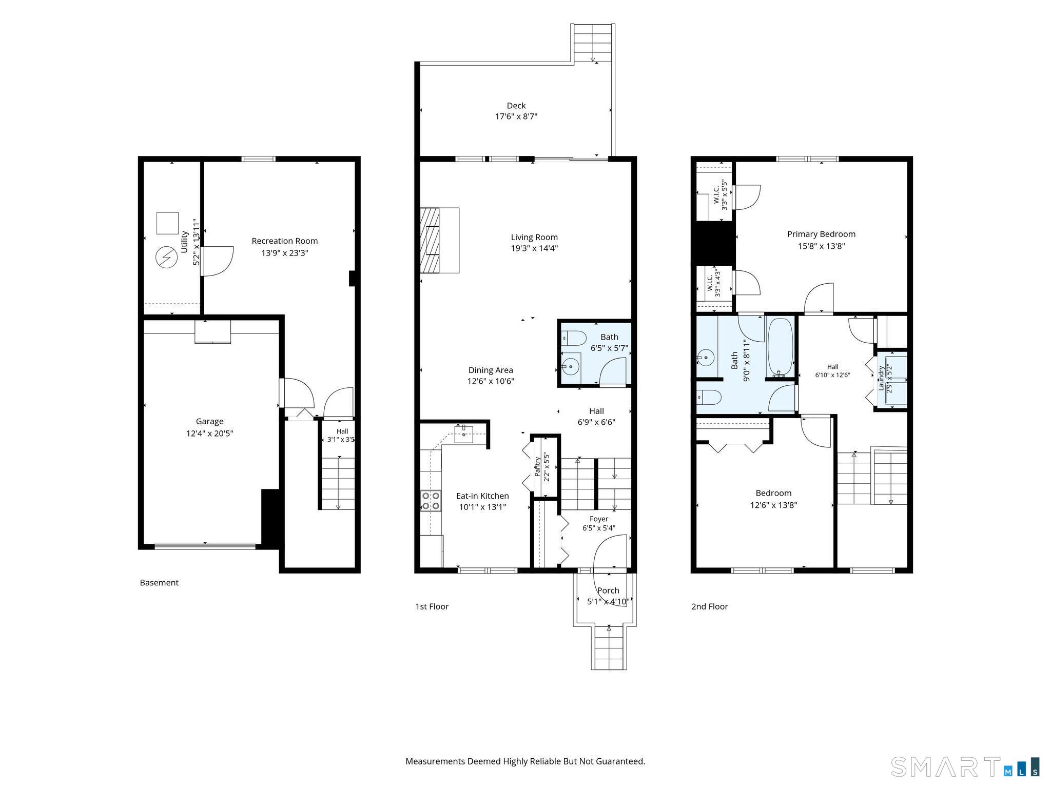 7 Shadowwood Circle Monroe CT 06468
