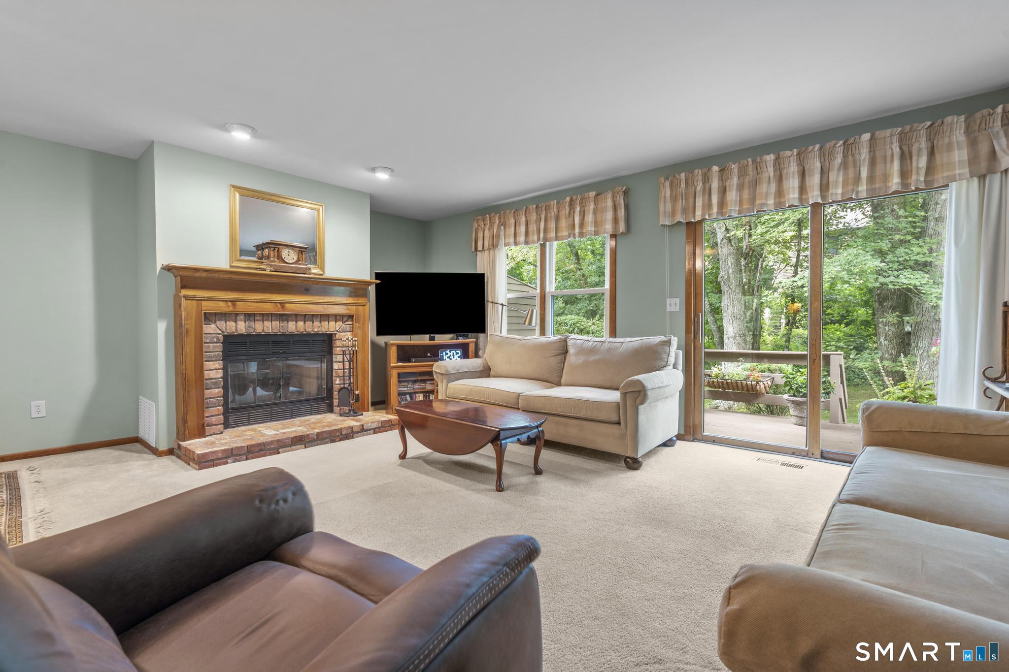7 Shadowwood Circle Monroe CT 06468