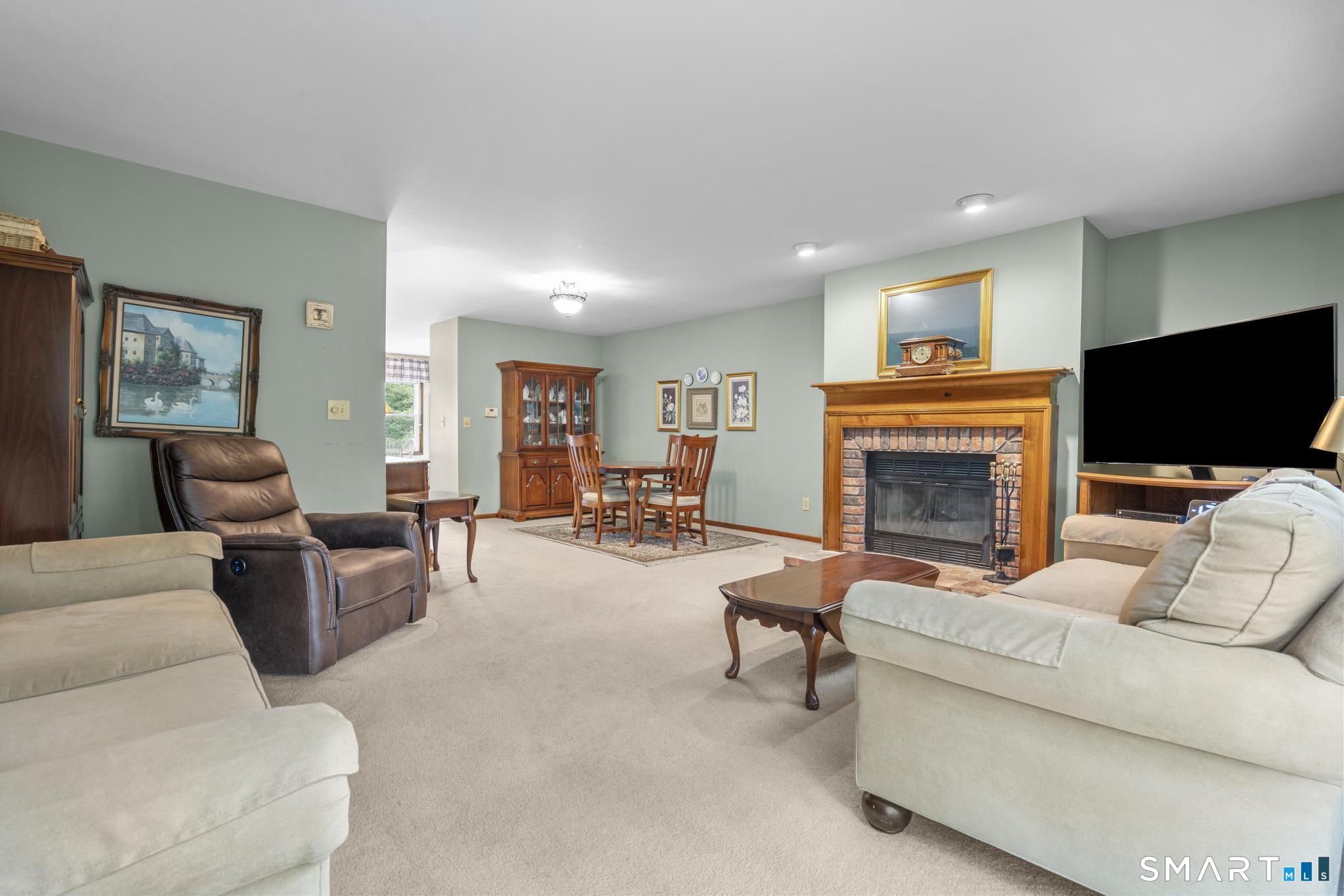 7 Shadowwood Circle Monroe CT 06468