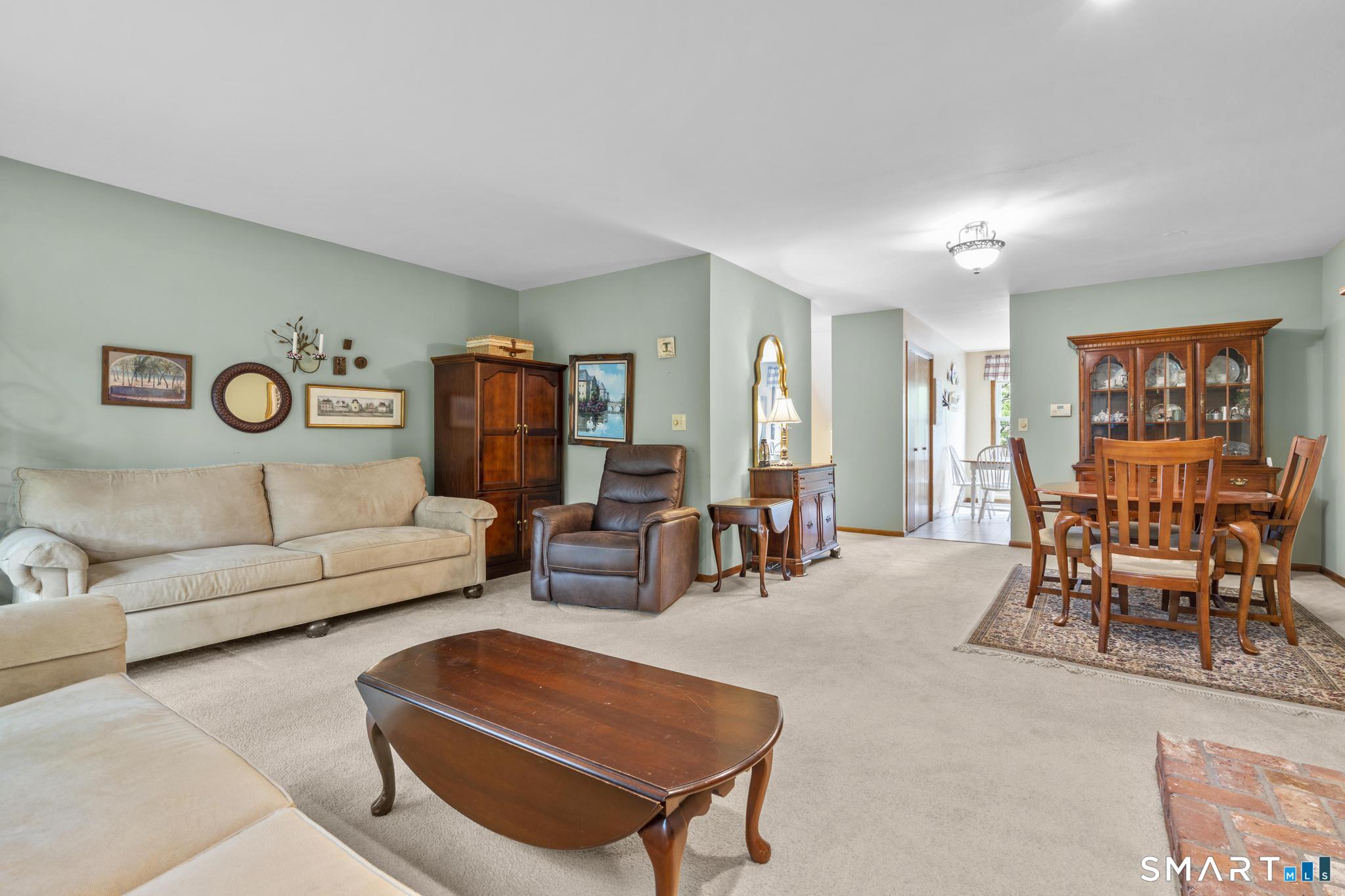 7 Shadowwood Circle Monroe CT 06468