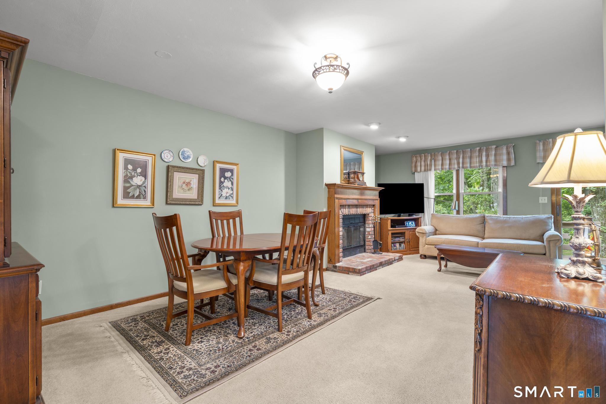 7 Shadowwood Circle Monroe CT 06468