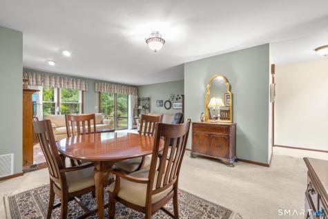 7 Shadowwood Circle Monroe CT 06468