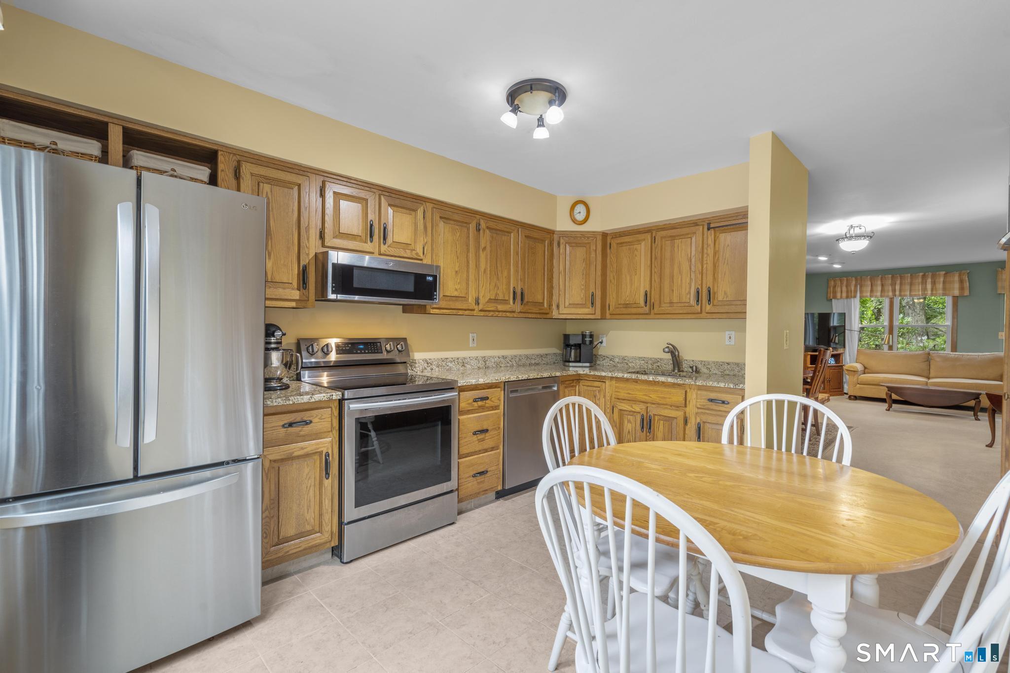 7 Shadowwood Circle Monroe CT 06468