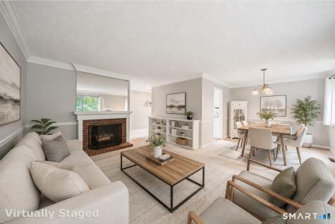 234 Heritage Village Southbury CT 06488