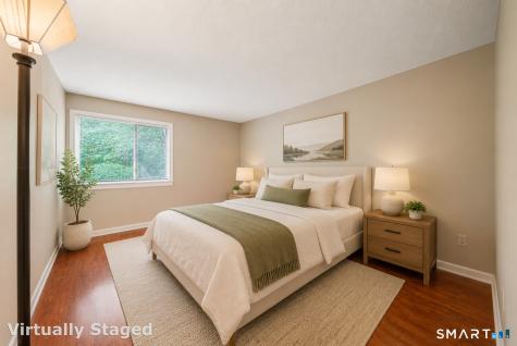 234 Heritage Village Southbury CT 06488
