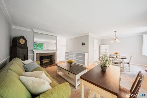 234 Heritage Village Southbury CT 06488