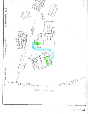 234 Heritage Village Southbury CT 06488