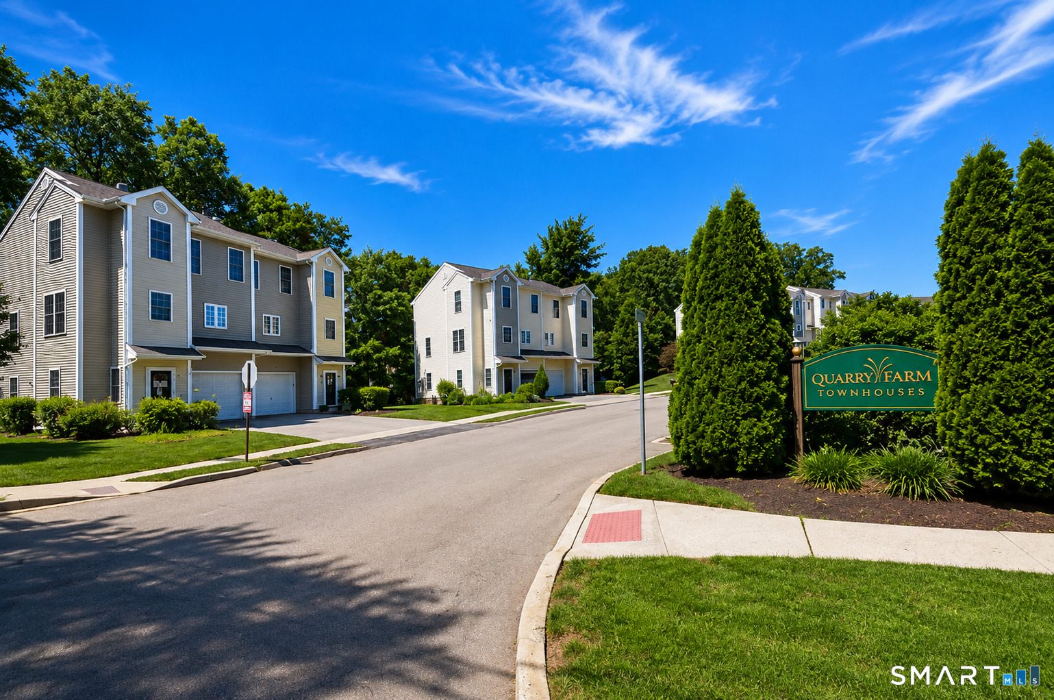 68 Quarry Farms Road Meriden CT 06451