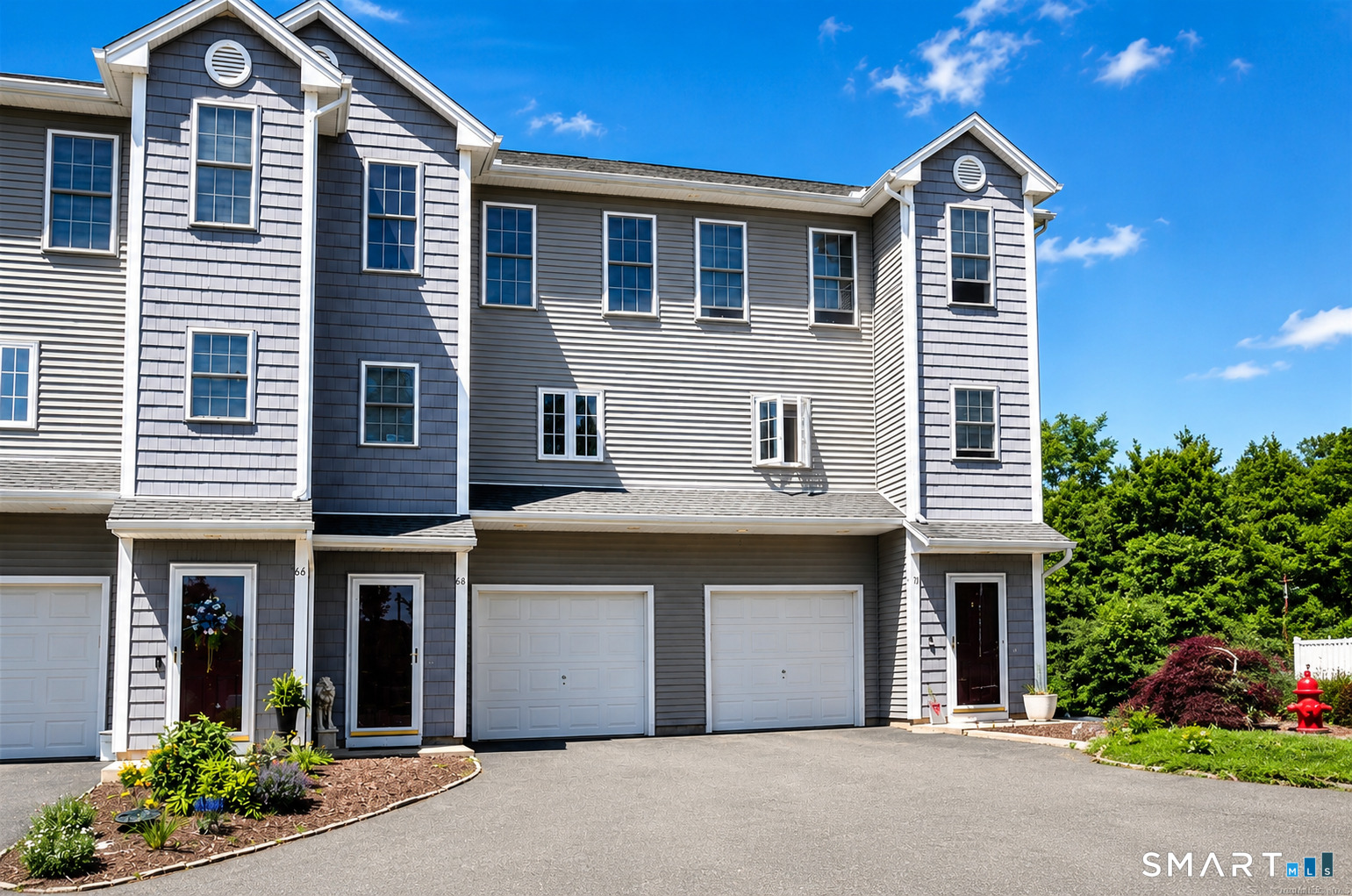 68 Quarry Farms Road Meriden CT 06451