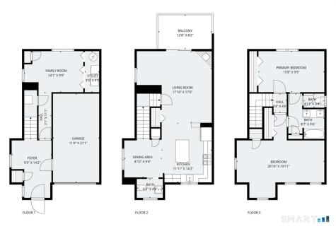 68 Quarry Farms Road Meriden CT 06451