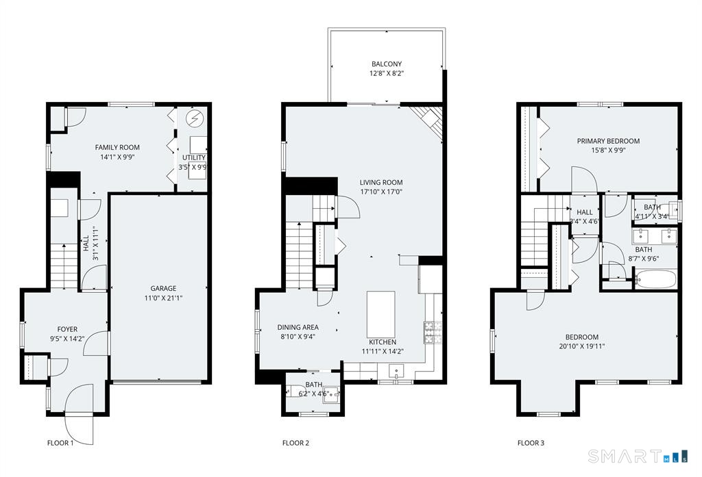 68 Quarry Farms Road Meriden CT 06451
