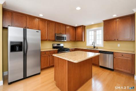 68 Quarry Farms Road Meriden CT 06451