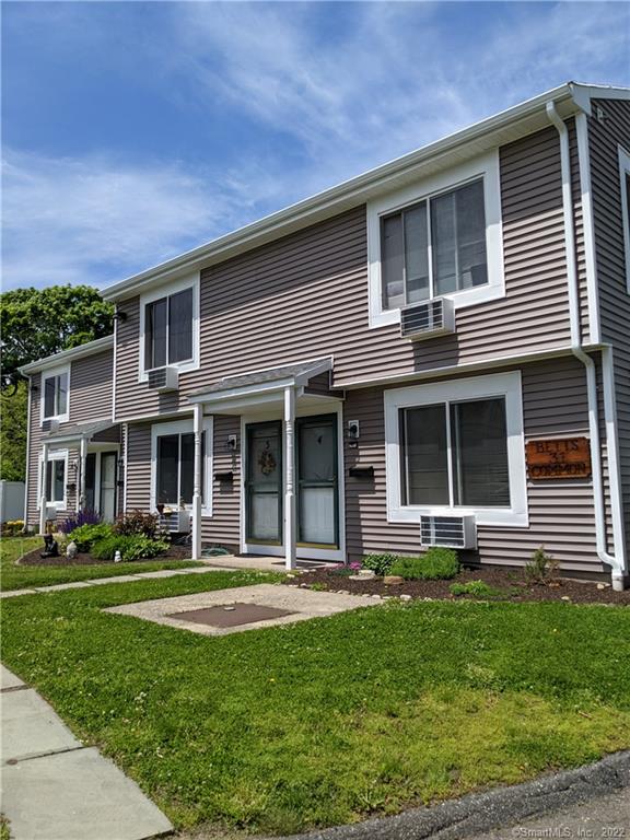 31 Betts Place Norwalk CT 06855