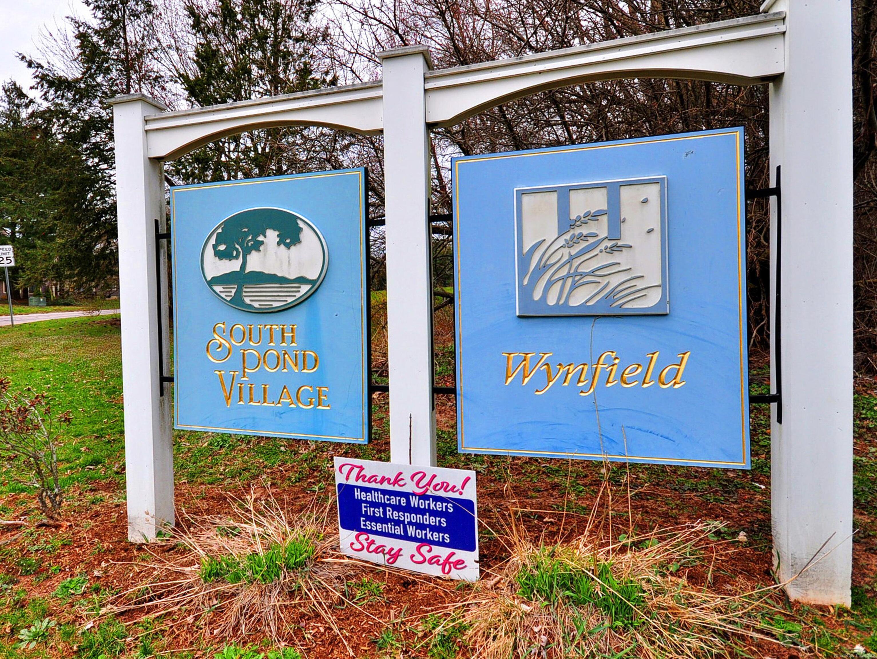 81 Silo Way Bloomfield CT 06002