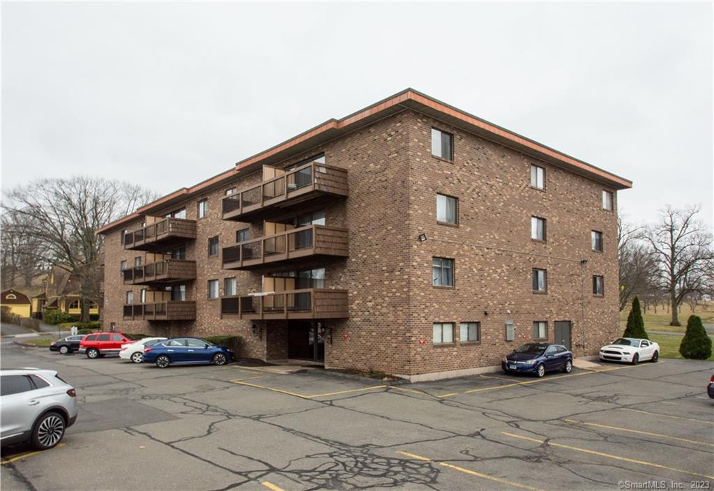 45 Park Place New Britain CT 06052