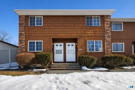 Condos for Sale in New Haven, CT
