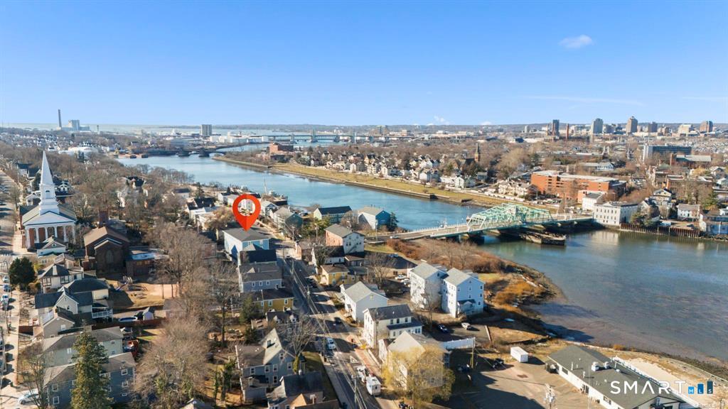 673 Quinnipiac Avenue New Haven CT 06513