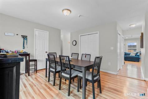 673 Quinnipiac Avenue New Haven CT 06513