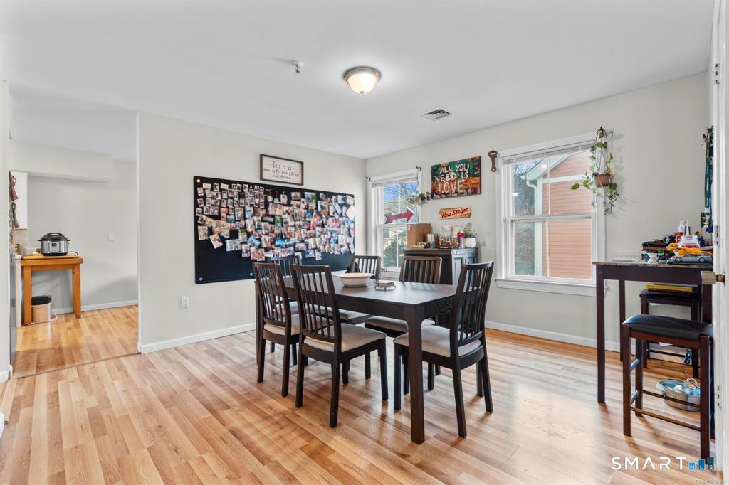 673 Quinnipiac Avenue New Haven CT 06513