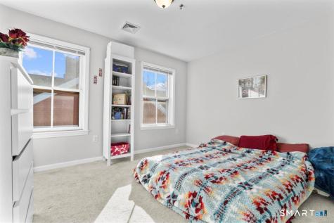 673 Quinnipiac Avenue New Haven CT 06513