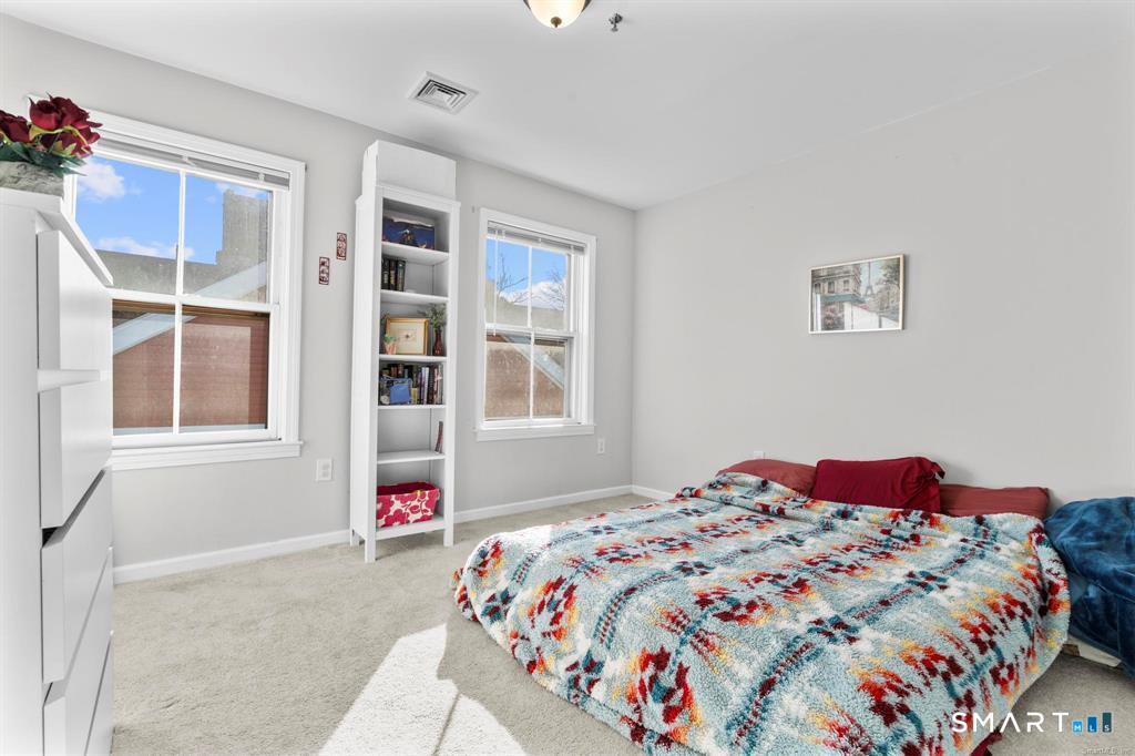 673 Quinnipiac Avenue New Haven CT 06513
