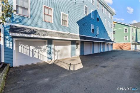 673 Quinnipiac Avenue New Haven CT 06513