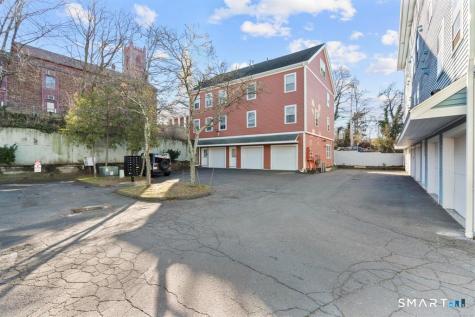 673 Quinnipiac Avenue New Haven CT 06513
