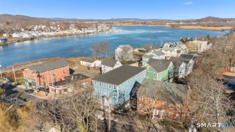 673 Quinnipiac Avenue New Haven CT 06513