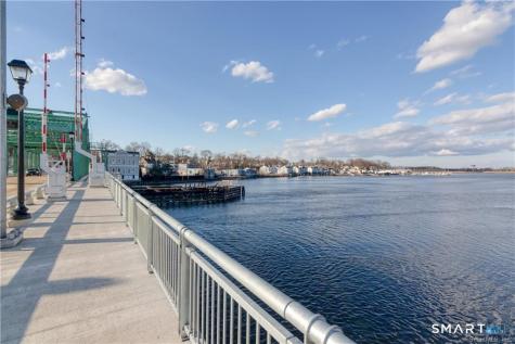 673 Quinnipiac Avenue New Haven CT 06513