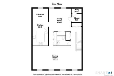 673 Quinnipiac Avenue New Haven CT 06513