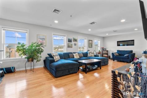673 Quinnipiac Avenue New Haven CT 06513
