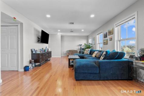 673 Quinnipiac Avenue New Haven CT 06513