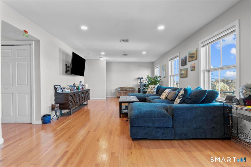673 Quinnipiac Avenue New Haven CT 06513