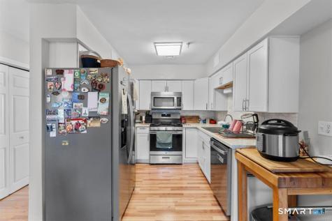 673 Quinnipiac Avenue New Haven CT 06513