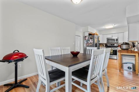 673 Quinnipiac Avenue New Haven CT 06513