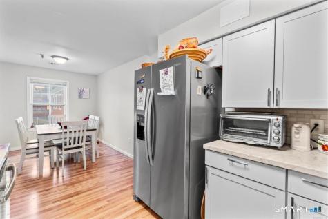 673 Quinnipiac Avenue New Haven CT 06513