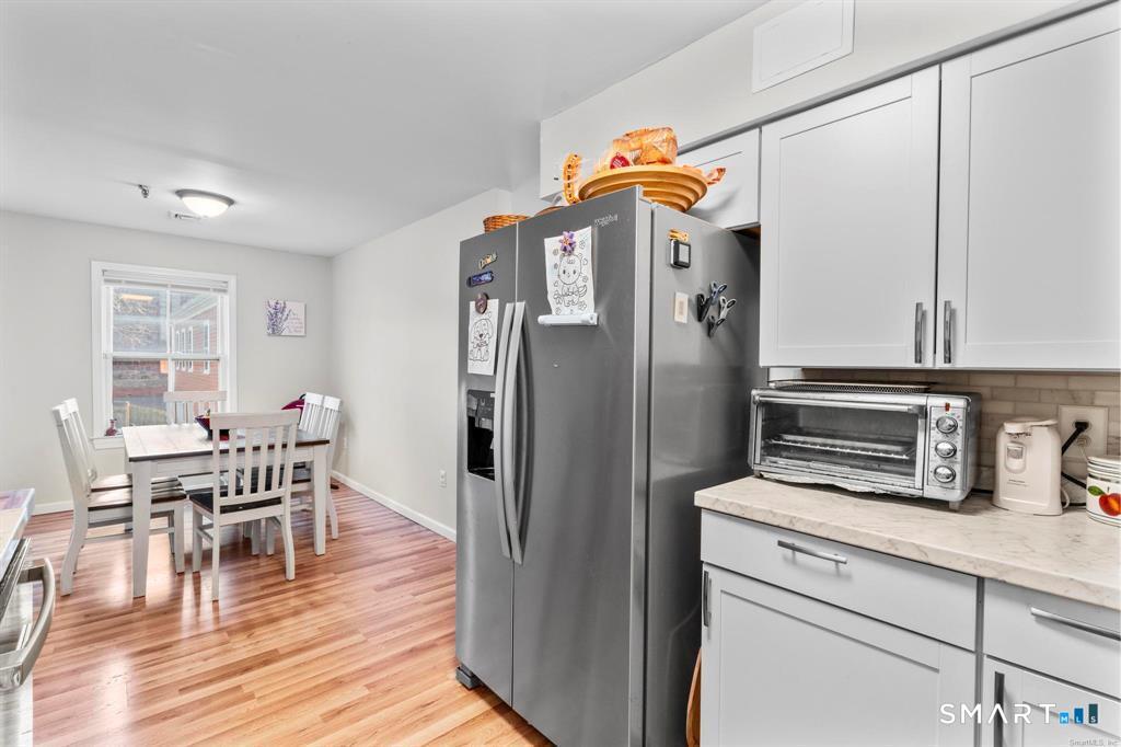 673 Quinnipiac Avenue New Haven CT 06513