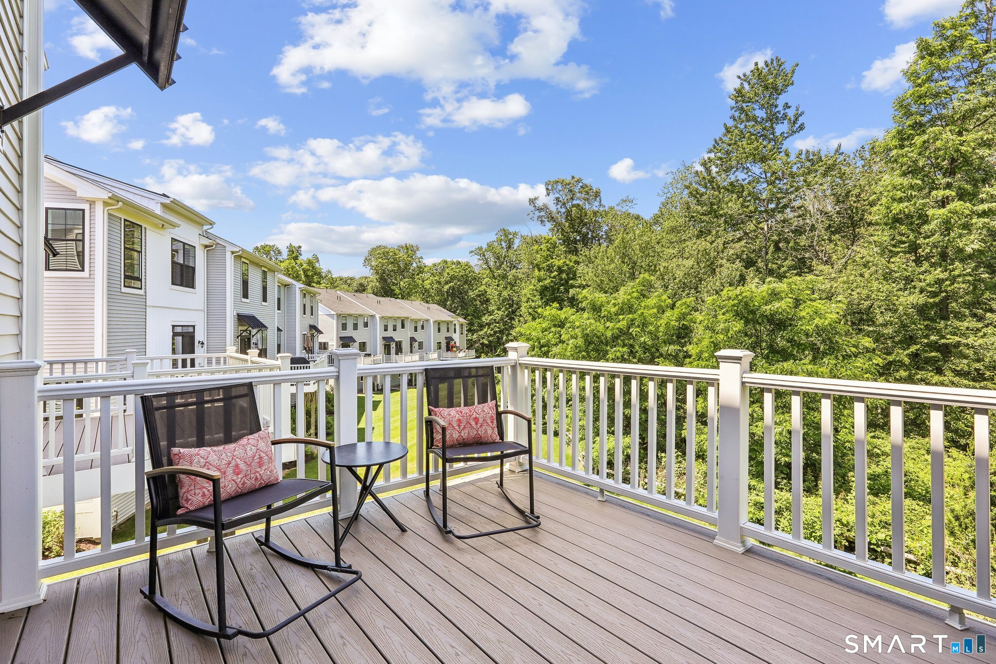 21 Brentwood Circle Danbury CT 06810
